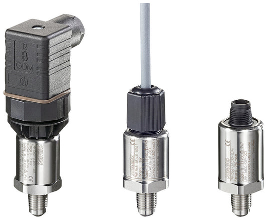 SIEM 7MF1565-3BA01-1AA1 Messumformer SITRANS P200 fuer Druck und Absolutdruck