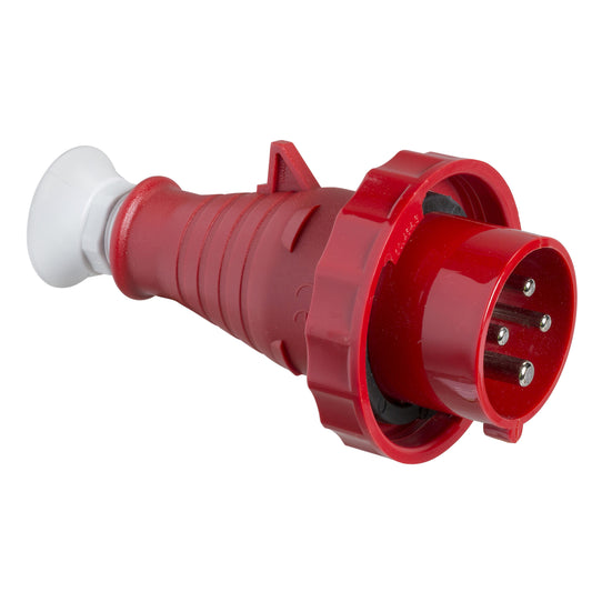 SE 83912 Phasenwender Stecker Ip67 16A 400V 4P