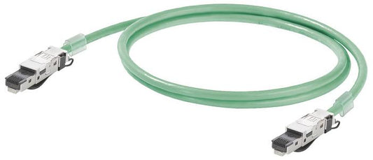 WEI IE-C5DD4UG0050MCSMCS-E Kabel, Leitung