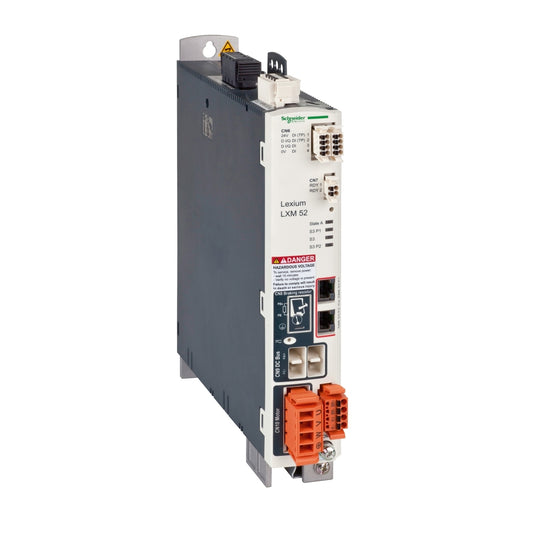 SE LXM52DU60C41000 Single Drive Servo 1
