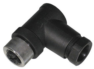 PF V15-WV2A-PG9-Y117132 Kabeldose, konfektionierbar V15-WV2A-PG9-Y117132