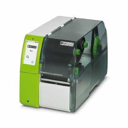 PHO 0804501 Thermotransferdrucker