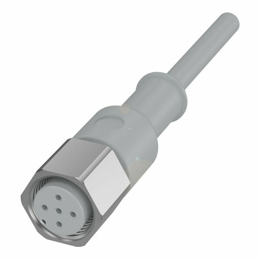 BALL BCC S4B5-0000-1A-003-YX8434-10X-C009 Steckverbinder/Verbindungskabel, BCC0L