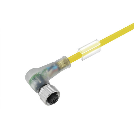 WEI SAIL-M12BW-4-2L10UGE Kabel, Leitung