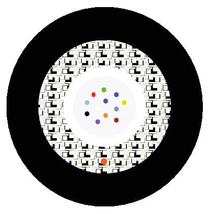 LAPP HITRONIC HQN1500 4E 9/125 OS2