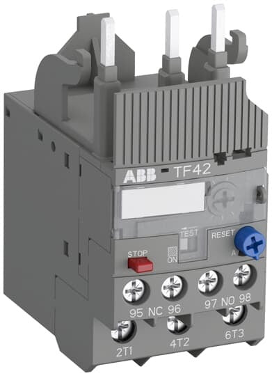 ABB TF42-3.1 Thermisches Überlastrelais Schütze und Relais