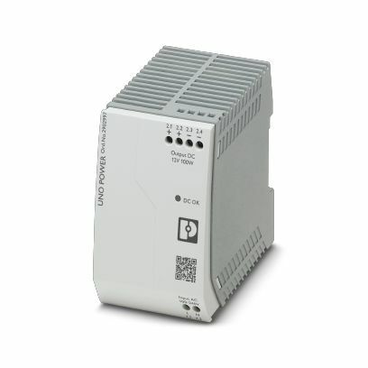 PHO UNO-PS/1AC/12DC/100W Stromversorgung