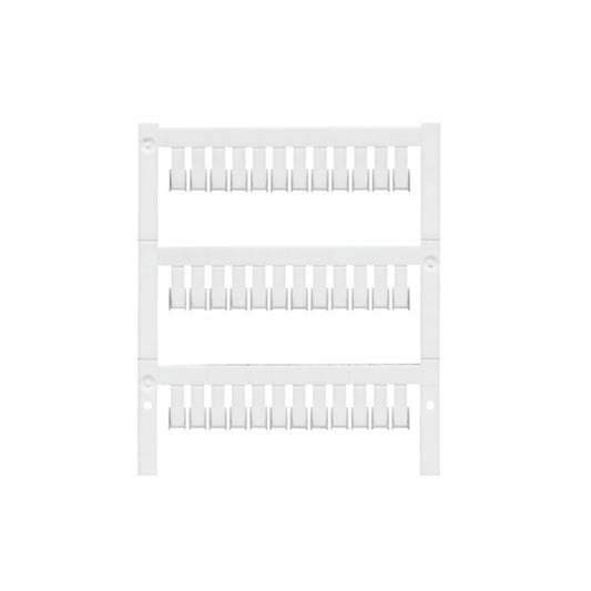 WEI ZS 10/5 NEUTRAL Bezeichnungsschilder