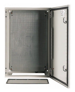 MOE CS-64/250 Wandschrank m.Montageplatte
