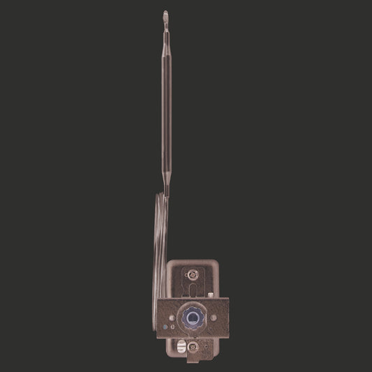 JUMO 602021/0001-046-000-50-1000-20-10-00-00-000-00-8 Temperaturregler mit Umsch