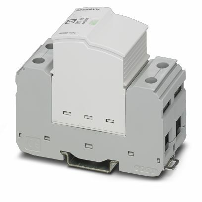 PHO FLT-SEC-P-T1-1C-440/25-FM Blitzstromableiter Typ 1