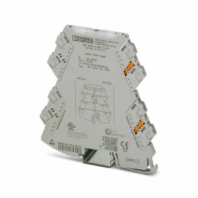 PHO MINI MCR-2-SPS-24-15 Konstantspannungsquelle