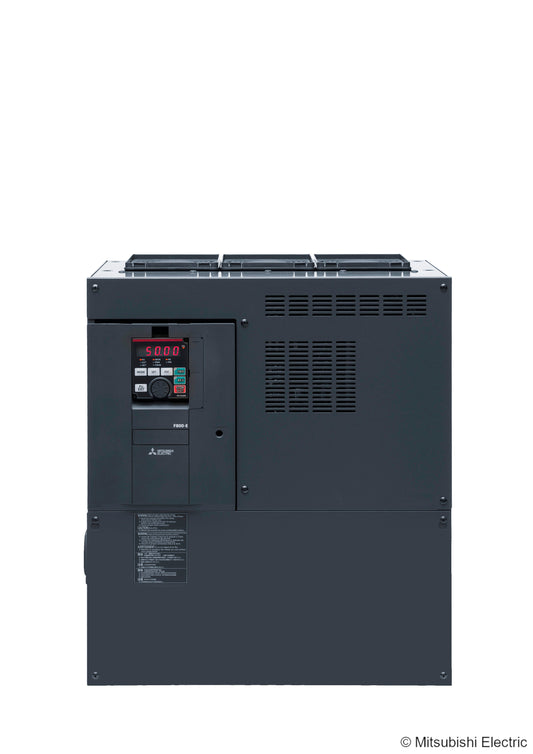 MIT FR-F840-02600-E2-60 Umrichter Pn110-132kW 3x380-500V In 260A IP00