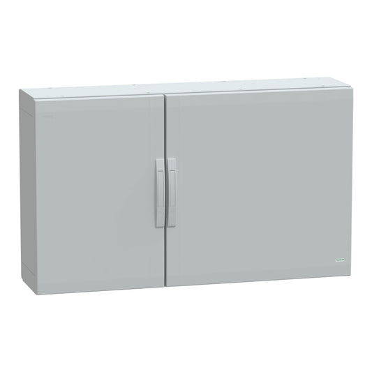 SE NSYPLA7123G Poly-WS 750X1250X320 2 Türen