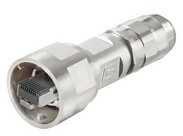 WEI IE-PS-V01P-RJ45-FH Kommunikationskomponente