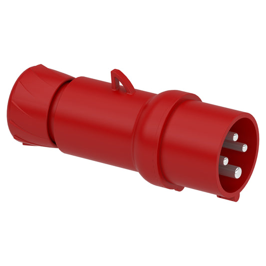 SE PKX16M434 Stecker Ip44 16A 400V 4P