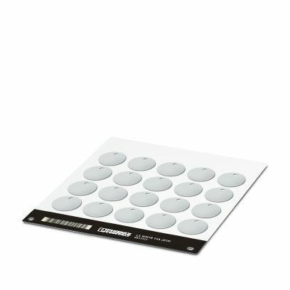 PHO LS-WMTB-V4A (D30) CUS Kabelmarker