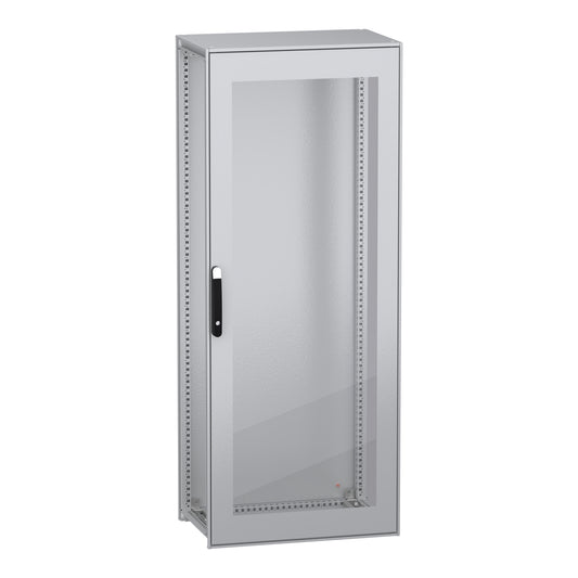 SE NSYSFN20850T Standgehäuse, PanelSeT SFN, aus dekarbonisiertem Stahl