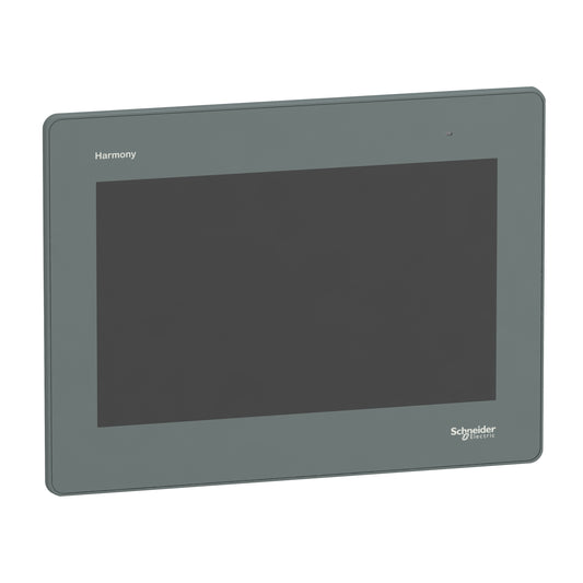 SE HMIGXU5512 HMI GXU PANEL, 10"W, SL + ETH