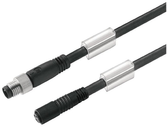 WEI SAIL-M8GM8GR-3-10V Kabel, Leitung