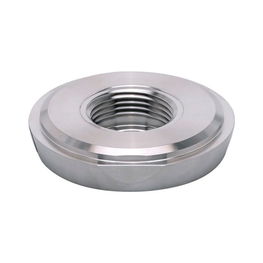 IFM E33213 Aseptoflex G1-Adapter Milchrohrverschraubung, DN5