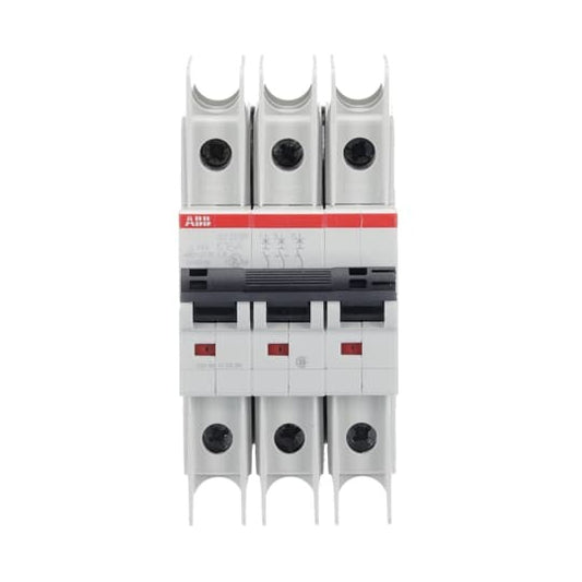 ABB SU203M-K16 Sicherungsautomat K-Char., 10kA, 16A, 3P UL489