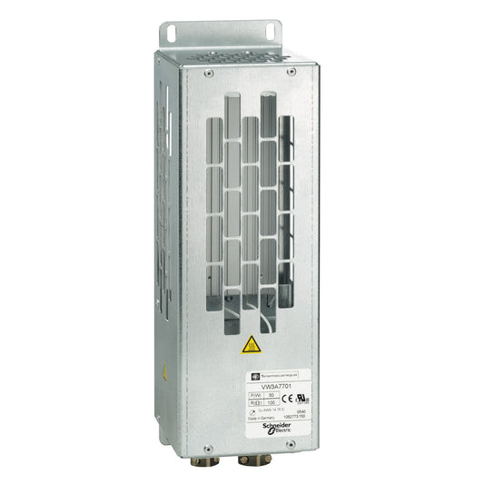 SE VW3-A7705 Bremswiderstand 10 Ohm 1000W