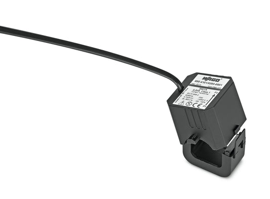 WAGO 855-4101/500-000 Kabelumbau-Stromwandler Primärer Bemessungsstrom 500 A