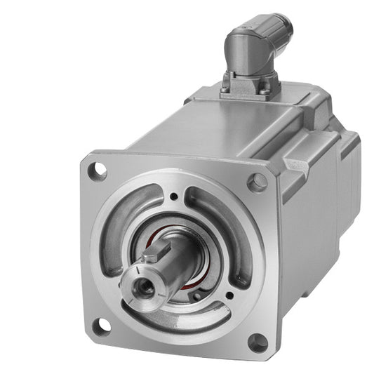 SIEM 1FK2104-5AK11-0MA0 SIMOTICS S-1FK2 HD Servomotor M0=2,4Nm PN = 0,75kW bei n
