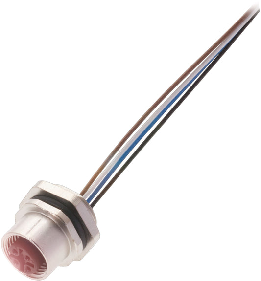 BALL BCC M455-0000-1A-RM020-002 Steckverbinder