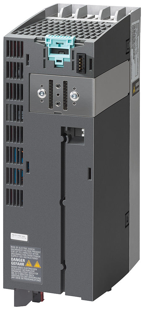 SIEM 6SL3210-1PE21-1AL0 SINAMICS G120 Power Module PM 240-2
