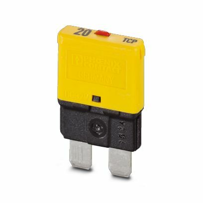 PHO TCP 20/DC32V Sicherungsautomat