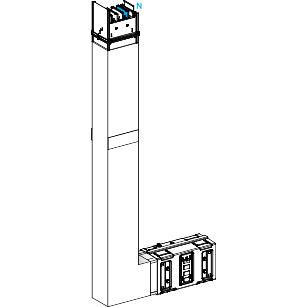 SE KSA1000DLE41F KSA Winkelelement innen