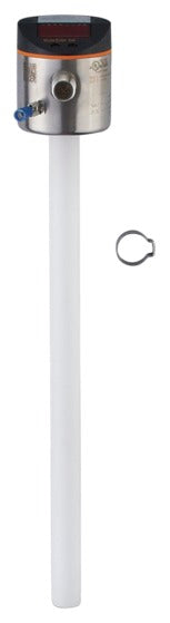 IFM LK1022 Füllstandsensor 4-Leiter Stecker DC