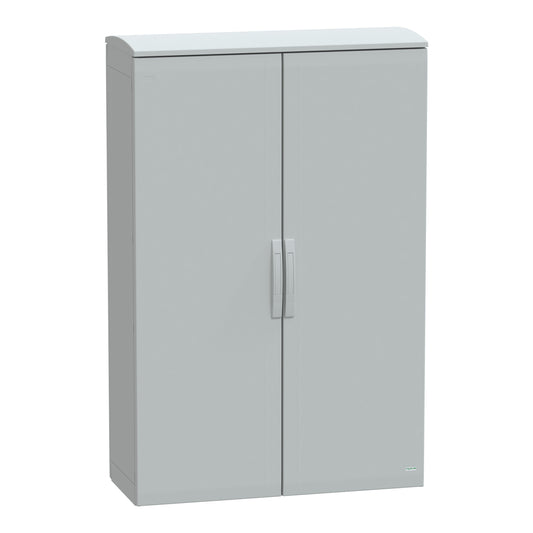 SE NSYPLAT15104G Poly-WS 1500X1000X420 2 Türen