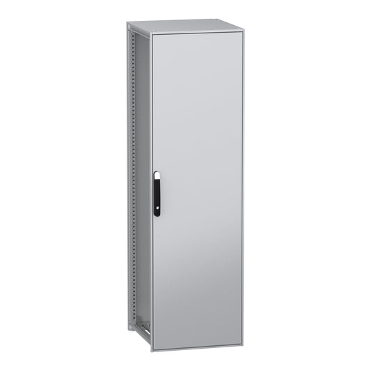 SE NSYSFN20660 Standgehäuse, elektrisch, PanelSeT SFN, aus dekarbonisiertem Stah
