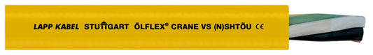 LAPP ÖLFLEX CRANE VS (N)SHTÖU 4G50 Steuerleitung