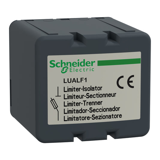 SE LUALF1 Patrone Für Limiter