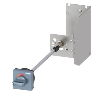 SIEM 3RV2936-3B Türkupplungs-Drehantrieb für erschwerte Bedingungen f.Leistungss