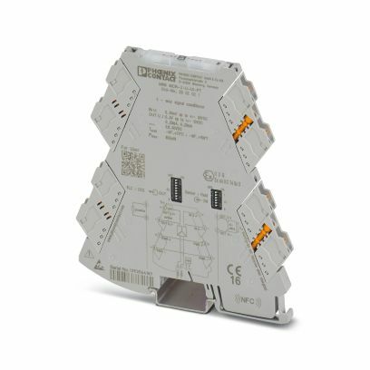 PHO 2902021 Trennverstärker