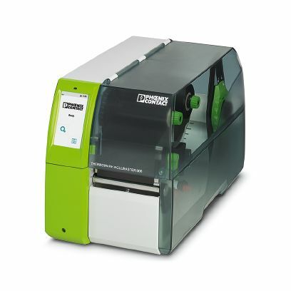 PHO 0804663 Thermotransferdrucker