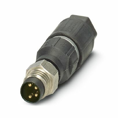 PHO 1426315 Sensor-/Aktor-Steckverbinder