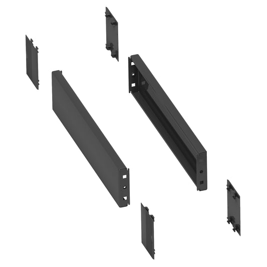 SE NSYSPS6100SD Sockel-Seitenwand Für Sd S3D H200 T600