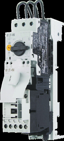 MOE MSC-D-12-M12(24VDC)/BBA Direktstarter auf Sammelschienen