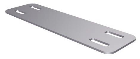 WEI SFX-M 12/40-5 ST Kabelmarkierer, MetalliCard, 12 x 40 mm, Edelstahl