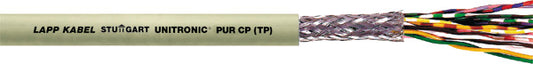 LAPP UNITRONIC PUR CP (TP) 2x2x0,25 Datenkabel UNITRONIC PUR CP (TP) 2x2x0,25
