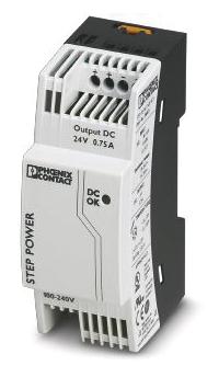 PHO STEP-PS/1AC/24DC/0.75 Stromversorgung