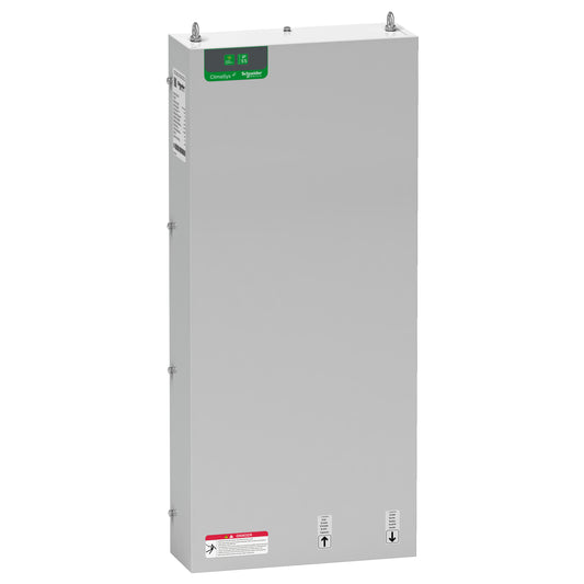 SE NSYCEW2K5 ClimaSys Luft-/Wasser-Kühlgerät 2500 W Schaltschrankseiten