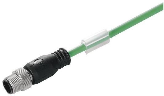 WEI SAIL-M12GM8SG-4S7.7UIE SAI Leitungen SAI ZUBEHOER CSP BOSCH