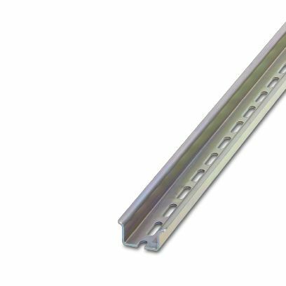 PHO 1210006 Tragschiene gelocht